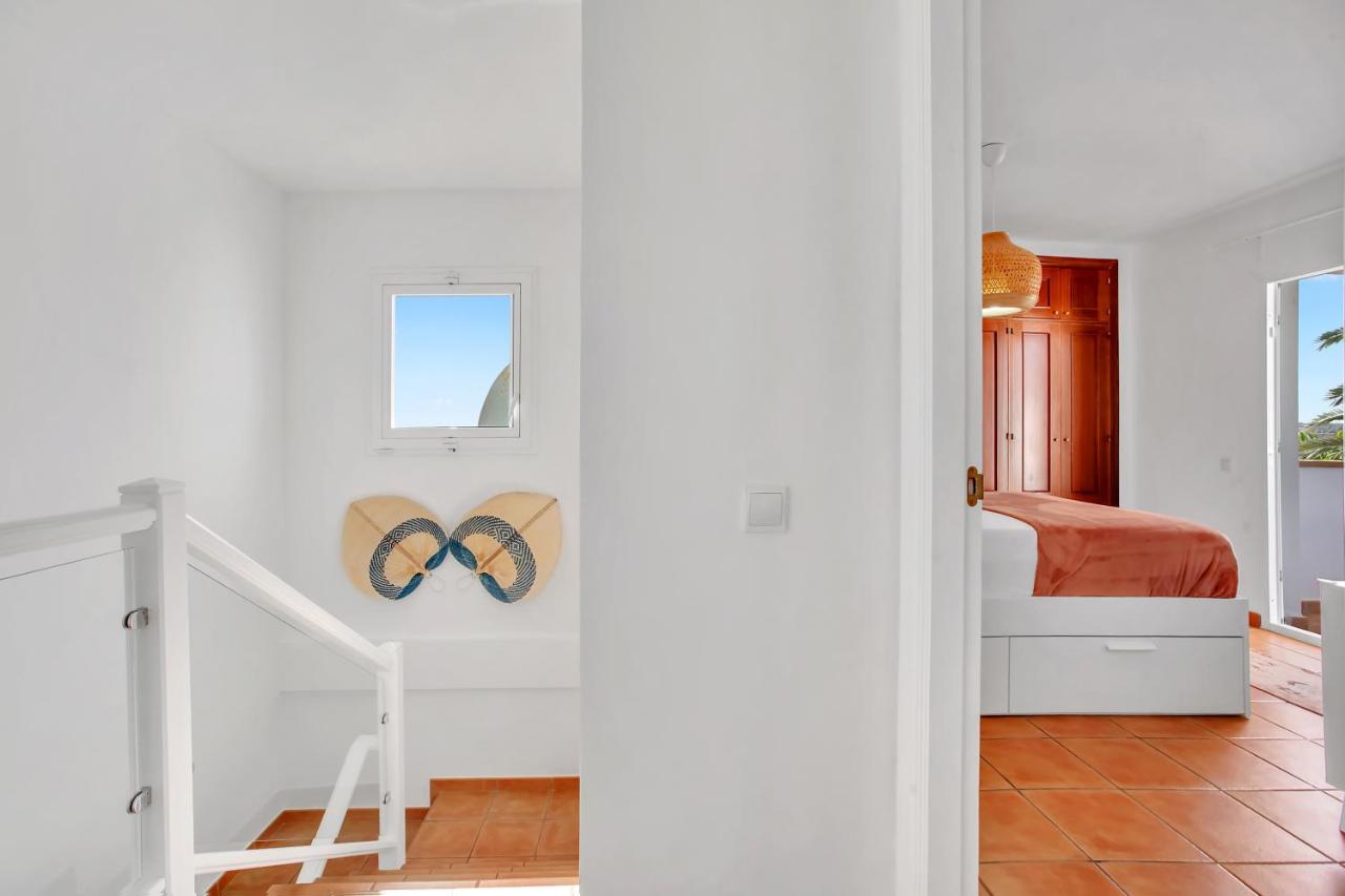 Casa Dunas Corralejo Buitenkant foto