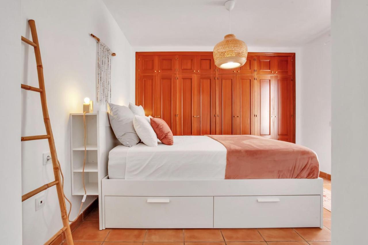 Casa Dunas Corralejo Buitenkant foto