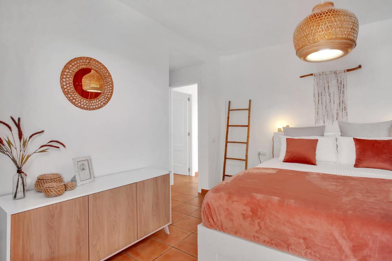 Casa Dunas Corralejo Buitenkant foto
